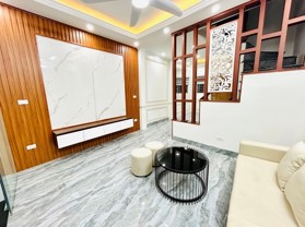 Nhà Đông Thiên cho gia đình đông người ở luôn, 30M chỉ 6X siêu hiếm