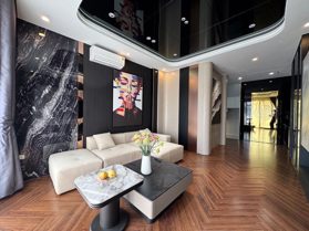 Bán nhà khương đình - gần phố - 6 tầng thang máy - nội thất xịn - sổ hoa hậu - 50m2 14,x