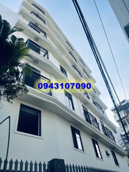 💥Cho Thuê Căn Hộ Dịch Vụ MT Nguyễn Kiệm Full Nội Thất mới 100% chỉ 6Tr Tel 0943107090 Xem 24/7