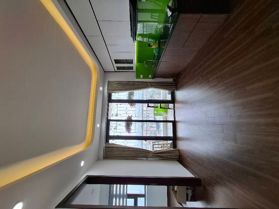 TÒA 14B ĐỊNH CÔNG – CĂN GÓC - TẦNG TRUNG - NHÌN THẲNG RA ĐƯỜNG 2.5 DT 62m giá 4x tỉ