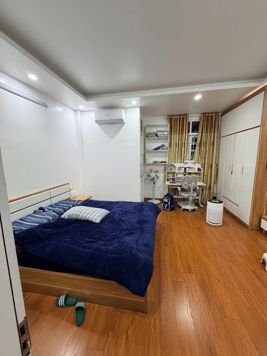 Bán Nhà Nguyễn Ngọc Nại. Thanh Xuân. 6 Tầng Thang Máy. Ô Tô. DT 35m2. MT 4.8m. Giá 16.4 Tỷ