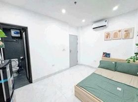 Bán Nhà Khương Đình. Thanh Xuân. 6 Tầng Thang Máy. DT 54m2. MT 4.2m. Giá 15.4 Tỷ