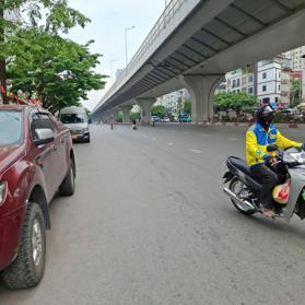 Bán Nhà Phố Minh Khai đầu chợ Mợ, 35m2, 5 Tầng,  Ngõ Thông, Ô tô 20m, SĐCC, 7,25 Tỷ