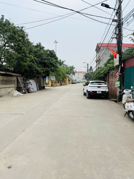 đất Phú Hữu Thanh Lâm, Mê Linh, Hà Nội