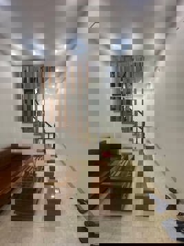 BÁN NHÀ ĐỊNH CÔNG, LÔ GÓC, NGÕ NÔNG GẦN Ô TÔ, DT 31M2, GIÁ 6,75 TỶ