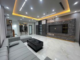 Bán gấp nhà Long Biên - ngọc lâm  – 75m – 6 tầng – Ô tô vào nhà – Giá 19 tỷ