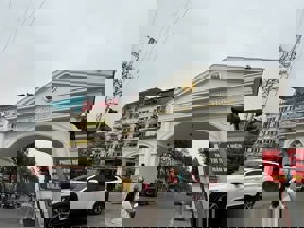 BÁN BIỆT THỰ KĐT NAM CƯỜNG. 200M2 - 4 TẦNG. MT 10M. GIÁ CẦN BÁN GẤP.