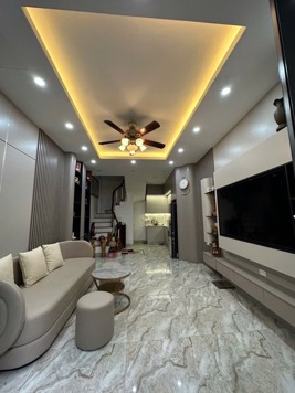 Chùa Quỳnh – Hai Bà Trưng | Lô góc | 34.5m² x 5 tầng | ~11.6 tỷ  