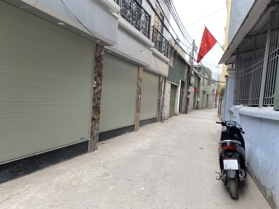 Ông anh xây cho con nhưng không ở bán gấp cho cháu mua chung cư, 32m chỉ 6X ở ngay