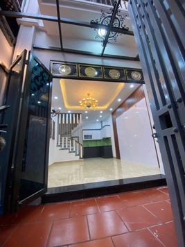 Chính chủ gửi bán nhà lĩnh nam, 38m, 4 tầng ở luôn giá rẻ