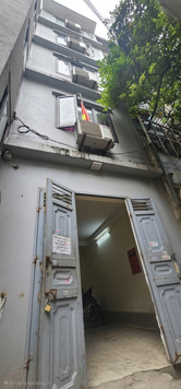 Bán nhà dòng tiền 6 tầng x 55m2 ở Cầu diễn, sẵn 9 phòng cải tạo thành 11 phòng