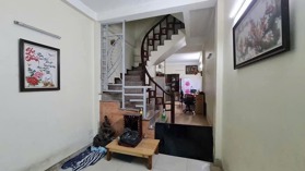 BÁN NHÀ ĐỊNH CÔNG THƯỢNG, PHÂN LÔ Ô TÔ TRÁNH, KINH DOANH ĐỈNH, DT 54M2, GIÁ 10,4 TỶ