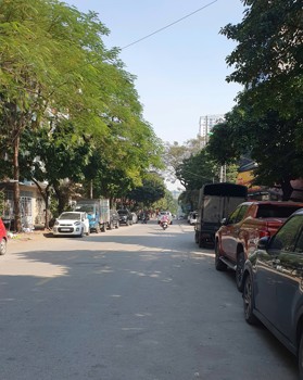 Bán nhà Đại Từ, Hoàng Mai, 3 thoáng, Ô tô, ngõ thông, 41m2, 10.45 tỷ(CTL)