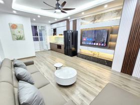 🏢toà CT5A - lô góc  Khu đô thị Xa La DT 73m giá 4x tỉ