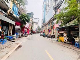 Bán Nhà Mặt Phố Tô Vĩnh Diện. Thanh Xuân. Thang Máy. Ô Tô. Vỉa Hè. DT 288m2. Giá 69.5 Tỷ