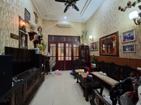 Lò Đúc – Hai Bà Trưng | Giáp Hoàn Kiếm - DT 49m² | 4 tầng | ~13.68 tỷ  