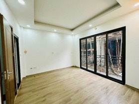 NHÀ ĐẸP KHU VỰC PHỐ VỌNG – TRẦN ĐẠI NGHĨA, 52M², 5 TẦNG, THANG MÁY, MẶT TIỀN RỘNG – 12.5 TỶ 