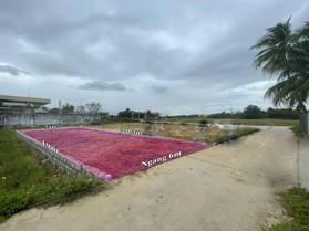 Bán lô đất trung tâm phường Ninh Hoà giá bán cho xuân 2026