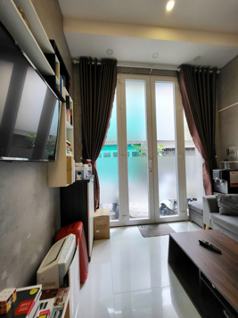 Bán nhà đường nhựa 12m Chu Văn An, P. 12, Bình Thạnh (4x12m) 5 tầng cho thuê 50tr/th