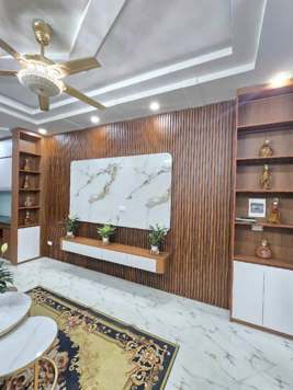 Siêu Phẩm Nhà dân xây Tân Khai, Hai mặt thoáng vĩnh viễn giá đầu tư gấn Time City