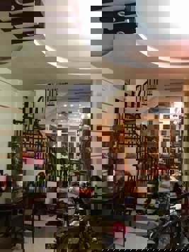 Bán nhà Phùng Khoang, dân xây kiên cố, đầy đủ công năng, tiện ích ngập tràn, 42m2, hơn 7 tỷ