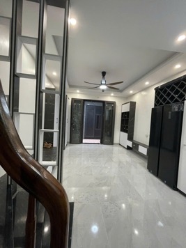 ✨ TRẦN KHÁT CHÂN – HAI BÀ TRƯNG | 30m² x 5 TẦNG | 8.5 TỶ