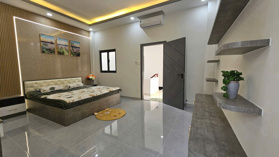 Bán nhà mới full nội thất đường Tân Mỹ, Quận 7, DT 5 x11m, 1 lầu. Giá 6,2 tỷ