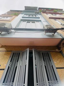 BÁN NHÀ ĐẠI TỪ, 2 THOÁNG TRƯỚC SAU, GẦN Ô TÔ, DT 34M2, GIÁ 7,9 TỶ