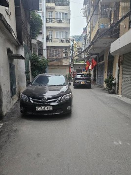 Bán nhà Hoàng Văn Thái, Thanh Xuân, Gara ô tô, Kinh Doanh, 41m2, 15.5 tỷ(CTL)