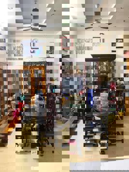 Phân lô cán bộ Bế Văn Đàn Hà Đông, lô góc 2 mặt tiền, ngõ thông tứ phía, ô tô đỗ cửa, 42m2, 15 tỷ