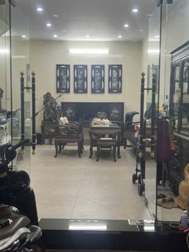 Trung tâm Đống Đa - nhà 2 mặt ngõ - 3 thoáng - 46m2 - hơn 10 tỷ