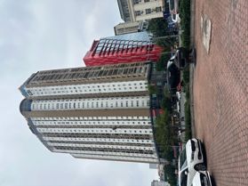 Chung cư 30T KĐT Nam Trung Yên  Mạc Thái Tổ tỷ Yên Hòa Cầu Giấy 55.3m giá  5x tỉ