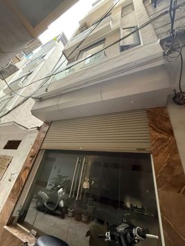 BÁN NHÀ PHỐ NGỌC LÂM 38/40m² | 🏗 4 tầng | 🧱 Mặt tiền 3.7m chỉ 9.6 tỷ