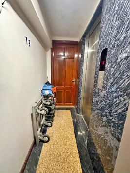 Trung tâm Đống Đa, lô góc, 7 tầng Thang máy, 12 phòng KK, Dòng tiền 80tr/th, 60m2 21 tỷ