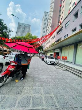 💥VP5 BÁN ĐẢO LINH ĐÀM - sống chuẩn xanh 🏡 DT 66m 2 ngủ 2 vs hơn 5 tỉ nhỏ