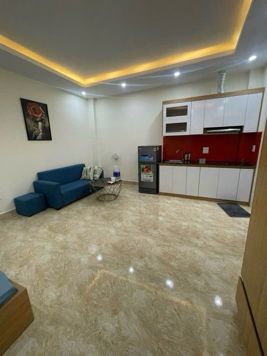 Bán Nhà Tô Vĩnh Diện. Thanh Xuân. 7 Tầng Thang Máy. DT 67m2. MT 4.2m. Giá 15.9 Tỷ