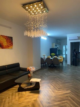 Chung cư Skylight – Minh Khai | Hai Bà Trưng   DT 100.5m² | Tầng đẹp | ~8.8 tỷ  