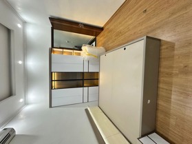 NHÀ ĐẸP! PHỐ HỒNG MAI 51M², 4 TẦNG, LÔ GÓC, XÁCH VALI Ở LUÔN.13,6 TỶ