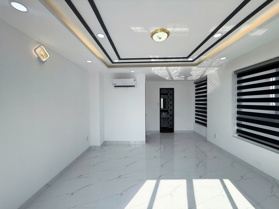 CẠNH ĐH VĂN LANG ! BÁN NHÀ ĐẶNG THÙY TRÂM P13 Q.BT 4 TẦNG 4X12M - ĐƯỜNG BÀN CỜ 12M - CHỈ 10,x TỶ TL