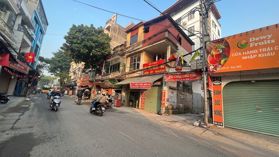 Mảnh đất vàng Đại Mỗ, 55m x MT 4.3m, Ô tô, 2 thoáng, Gần phố, Kinh doanh, 8,5 tỷ