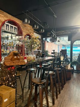 Bán nhà lô góc mặt phố Thái Thịnh, Đống Đa dòng tiền 3 tỷ/năm, 8 tầng 163m2 giá 105 tỷ