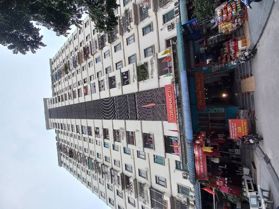 💥💥💥Tòa CT9 72 Trịnh Đình Cửu KĐTM Định Công  DT 69m giá 5x tỉ nhỏ