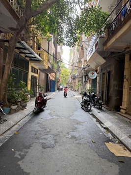 Bán nhà Tô Vĩnh Diện, Thanh Xuân, Phân lô Ô tô, 2 thoáng, 60m2, 14.9 tỷ(CTL)