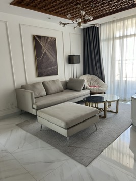 🏡 Cho thuê căn hộ Prince Residence Nguyễn Văn Trỗi, 2Pn=18Tr - 3Pn=25Tr Full Nội Thất Xem Ngay