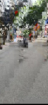 BÁN NHÀ VŨ TÔNG PHAN, Ô TÔ ĐỖ CỬA, CÁCH MẶT PHỐ CHÍNH 20M, DT 40M2, GIÁ 9.5 TỶ