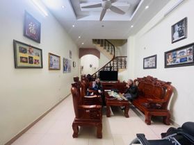 Bán Nhà 3 Tầng Ngã Tư Sở – 50m2 – Giá 8 Tỷ – Gần Vũ Tông Phan, Kim Giang