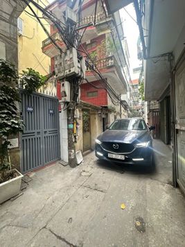 BÁN NHÀ VŨ TÔNG PHAN, Ô TÔ ĐỖ CỬA, 10M RA MẶT PHỐ CHÍNH, VỊ TRÍ CỰC ĐẸP, 38M2, 9.85 TỶ