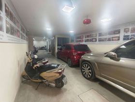 Bán Nhà Trường Chinh. Đống Đa. 9 Tầng Thang Máy. Ô Tô. DT 111m2. MT 4.8m. Giá 42.5 Tỷ.