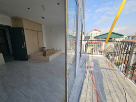 Bán nhà dòng tiền mới và hiếm ở Thái Hà 8 tầng, 25 phòng, dòng tiền 160tr/ tháng