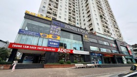 BÁN SÀN THƯƠNG MẠI SỔ VĨNH VIỄN NGÔ THÌ NHẬM, HÀ ĐÔNG 780M2, 3 MẶT THOÁNG.  0907 833 787